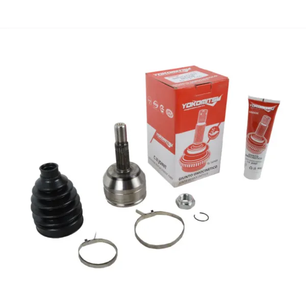 Homocineticas para nissan platina 2004 2011 1.6